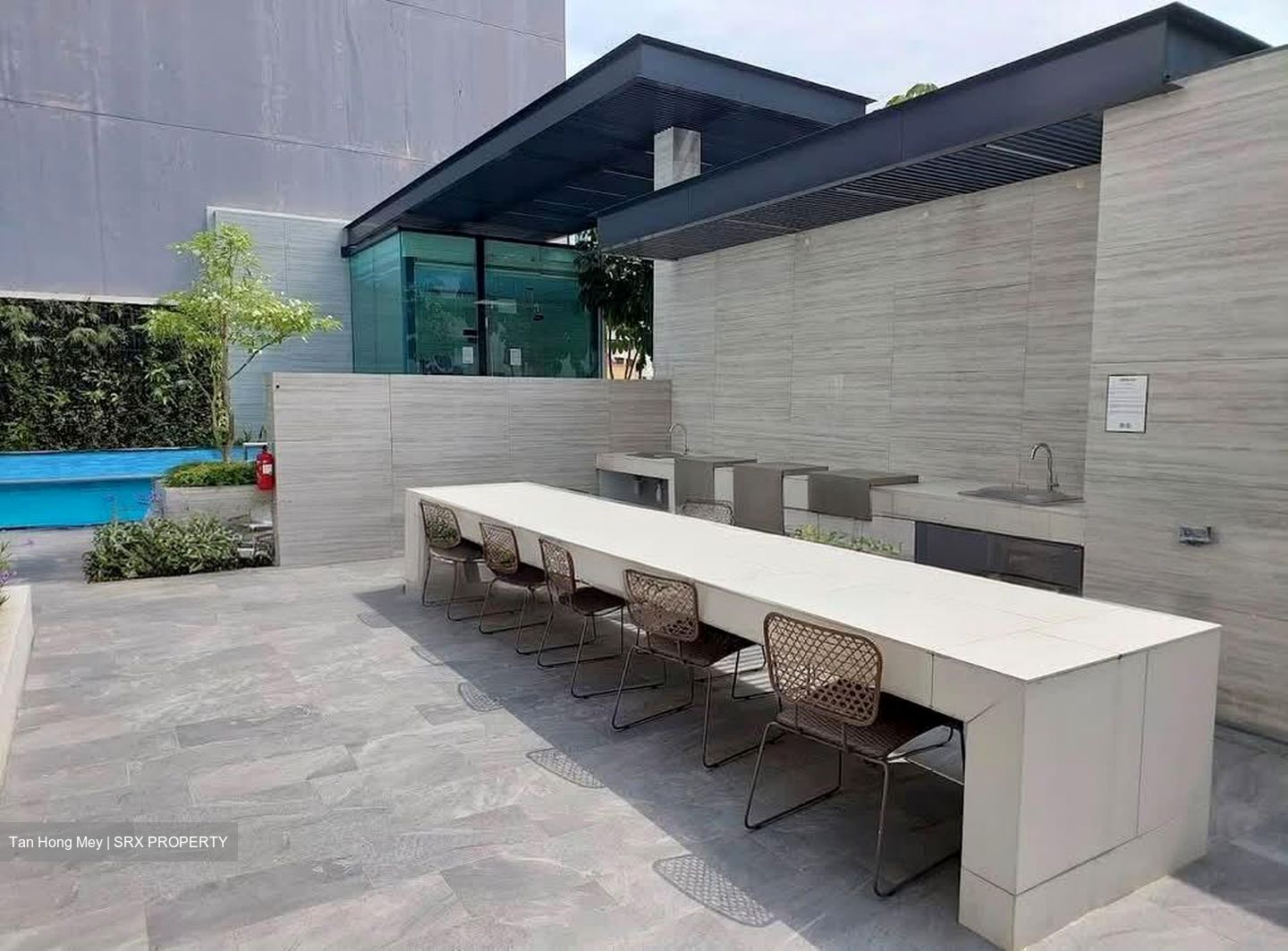 Sixteen35 Residences (D14), Apartment #605443761